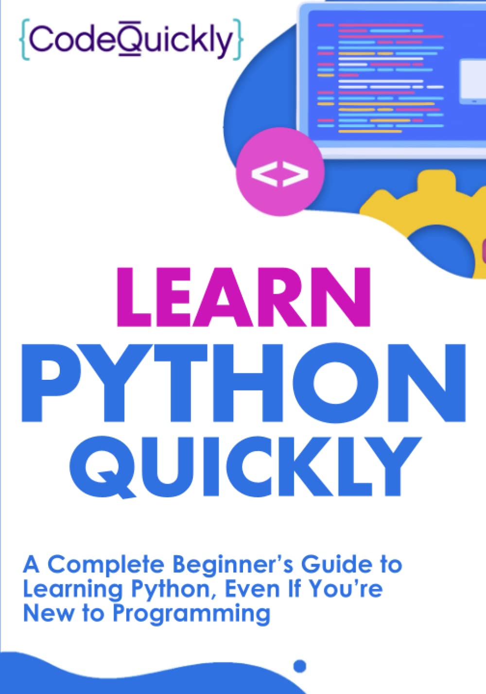 Learn Python Quickly