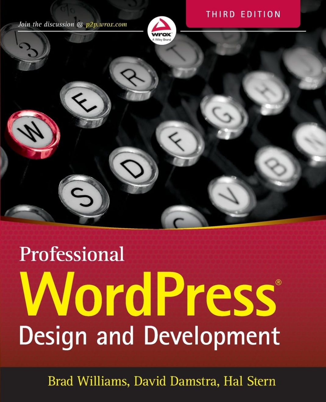 Professional WordPress