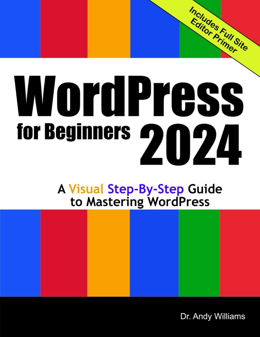 WordPress for Beginners 2024