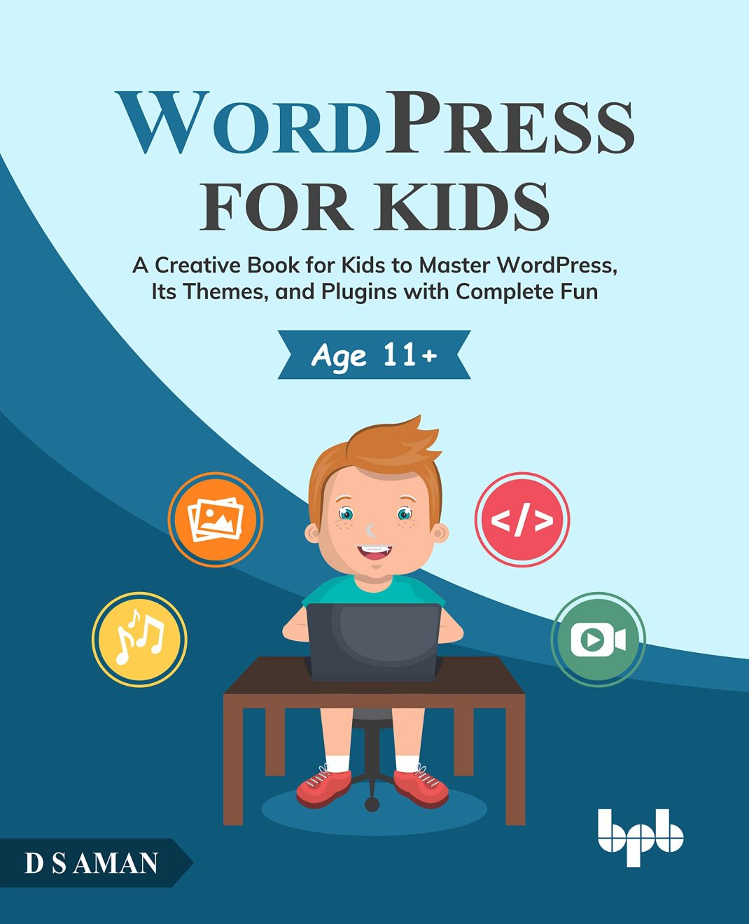 WordPress for Kids