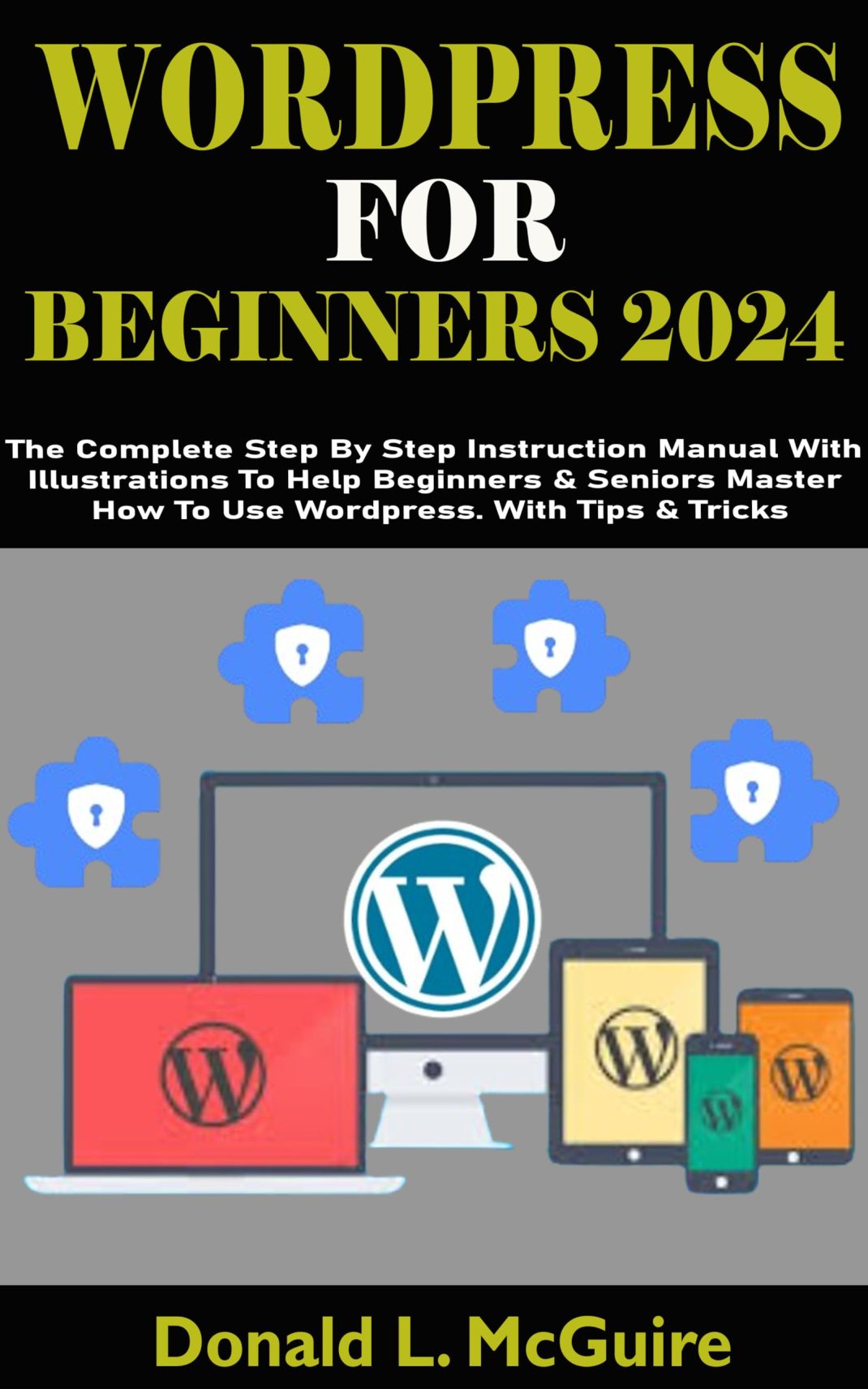 WordPress for Beginners 2024