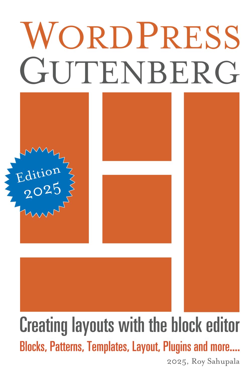 WordPress Gutenberg