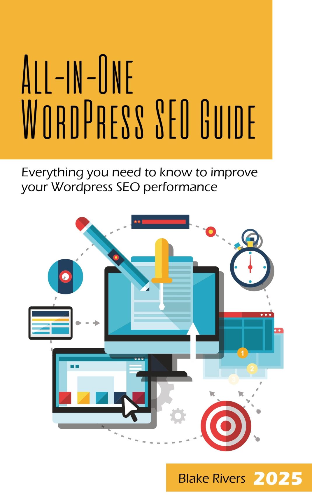 All-in-one WordPress SEO Guide