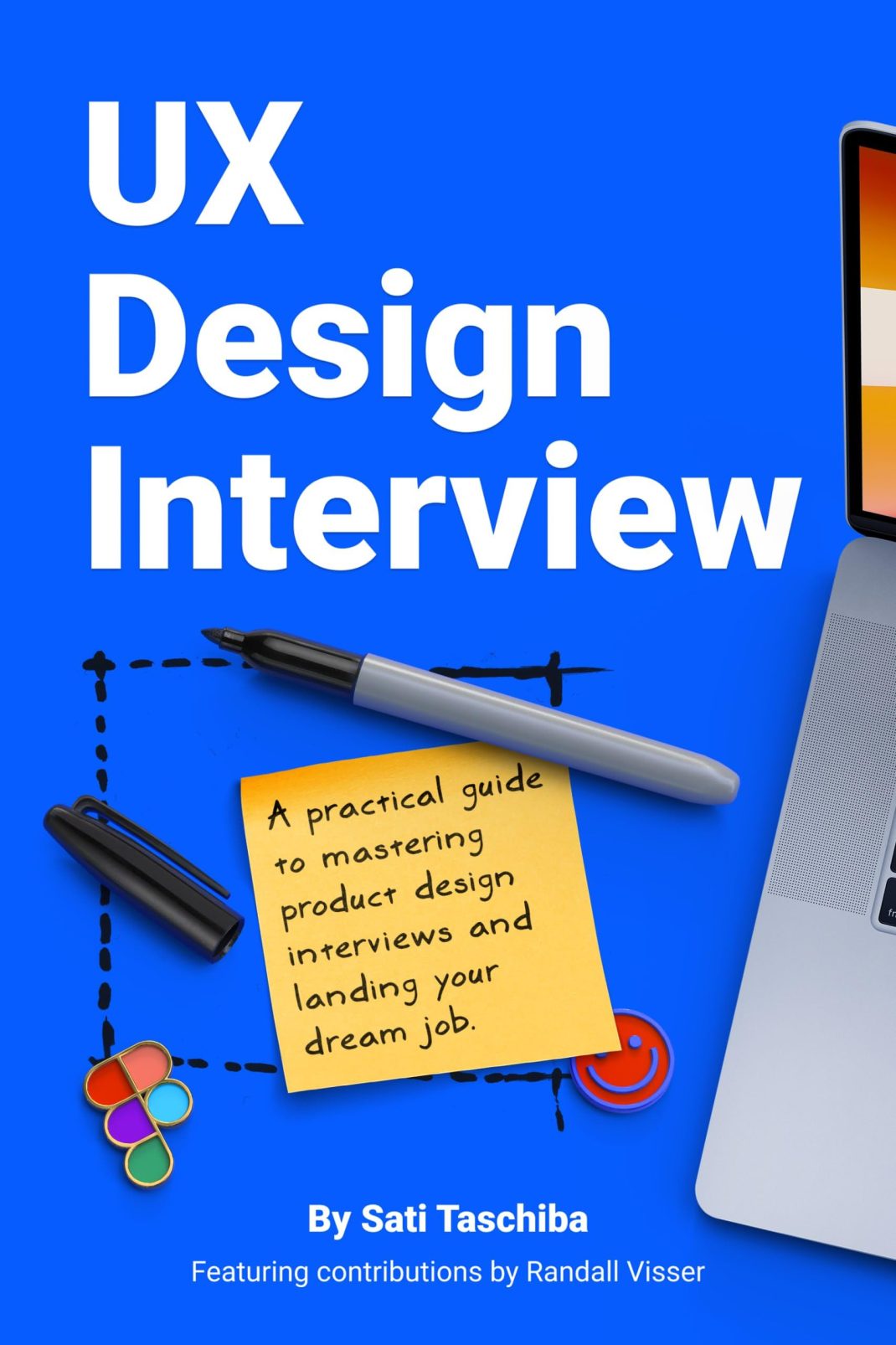 UX Design Interview Guide